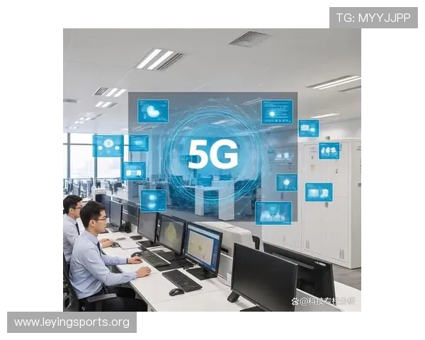 推动智能电网数字化转型的5G技术应用实践与行业影响 推动智能电网数字化转型的5G技术应用实践与行业影响