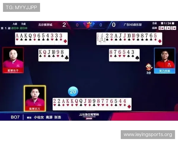 斗地主怎么玩才能避免常见错误,掌握实用技巧让你轻松取胜的完整攻略 斗地主怎么玩才能避免常见错误,掌握实用技巧让你轻松取胜的完整攻略